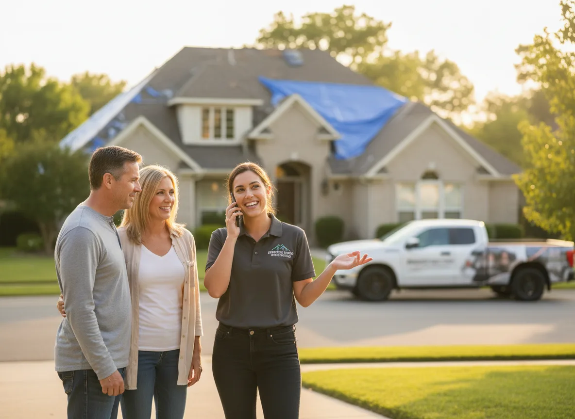 Emergency Roof Repair Jonesboro, TX FAQs